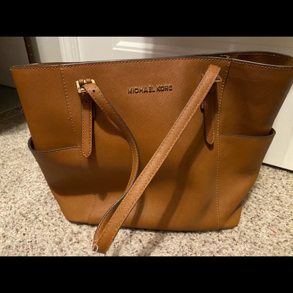 Michael Kors handbag (large)